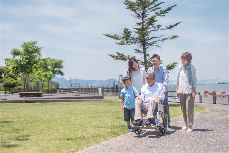 住宅改修申請の流れ