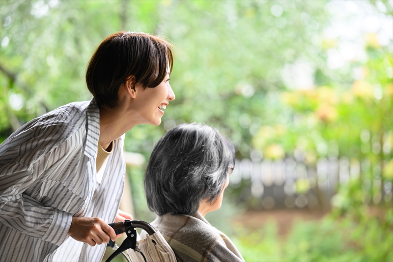 介護保険